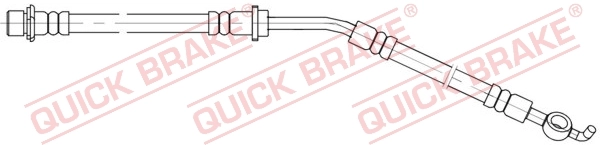 Brake Hose